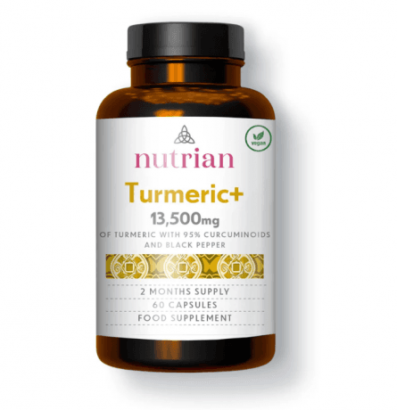 Who Should Not Take Turmeric?