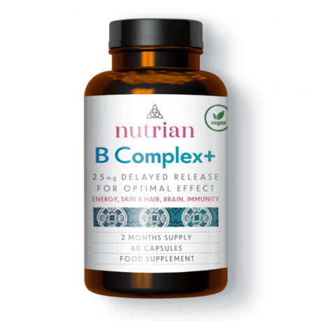 What to Avoid When Taking Vitamin B Complex?