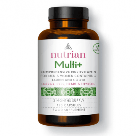 Who Should Not Take Multivitamins?